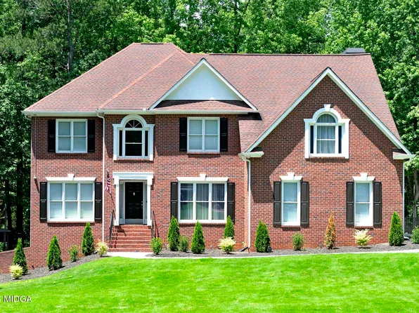 20 Allie Dr, McDonough, GA 30252