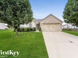 8529 Talisker Dr, Avon, IN