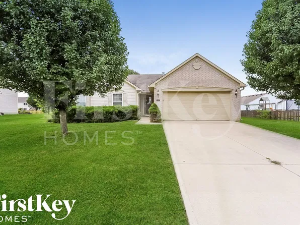 8529 Talisker Dr, Avon, IN 46123