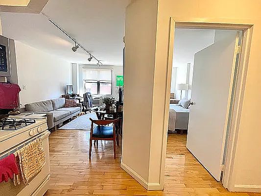 2nd image of 49 Ludlow St APT 2A
