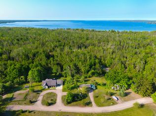 1058 Marlas Way, Cheboygan, MI 49721