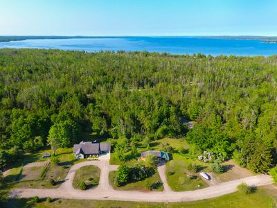 1058 Marlas Way, Cheboygan, MI, 49721