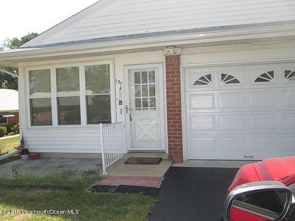 2nd image of 157 Rosewood Drive #A