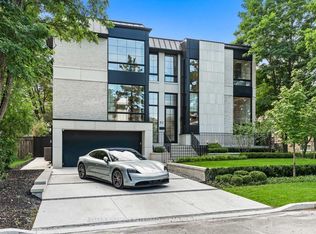 62 Norden Cres, Toronto, ON M3B1B6