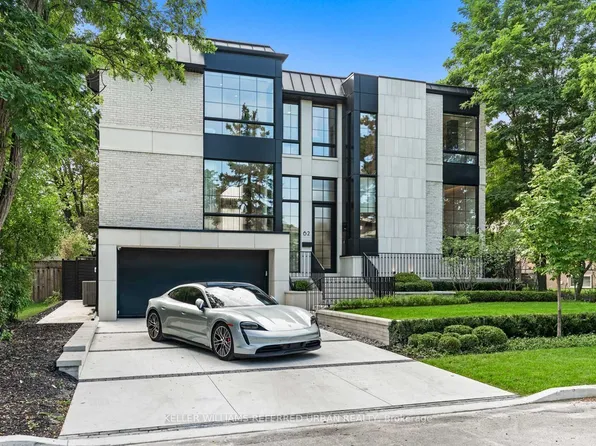 62 Norden Cres, Toronto, ON M3B 1B6