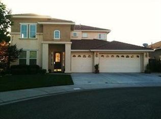 2101 Amarone Ct, Modesto, CA 95355