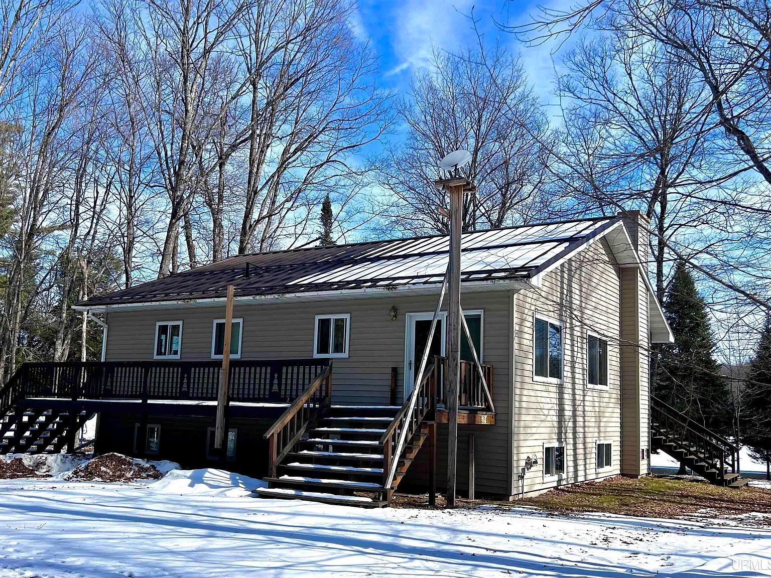 4270 N West Cisco Ln, Watersmeet, MI 49969 Zillow