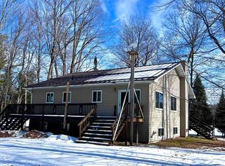 N4270 W Cisco Lake Rd, Watersmeet, MI 49969