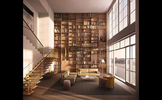 Sold by Douglas Elliman | media 21