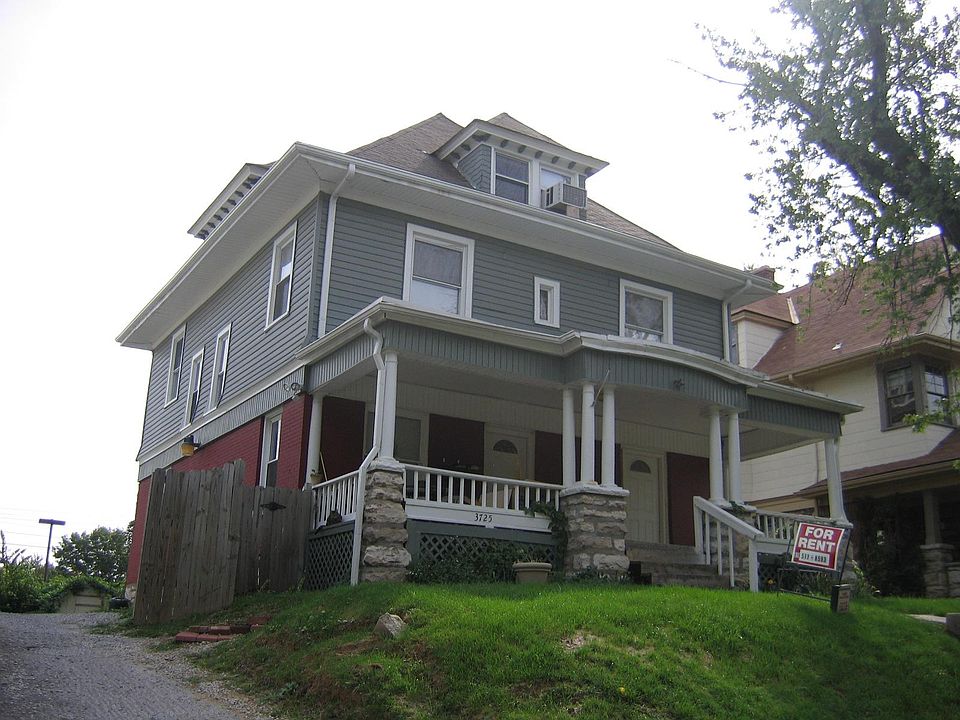 1st image of 3725 Baltimore Ave APT 3