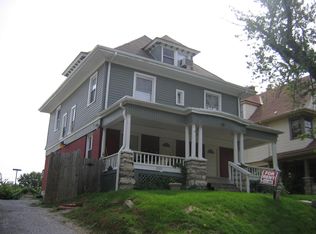 3725 Baltimore Ave APT 3, Kansas City, MO 64111