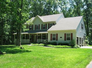 1116 Creamery Rd, Perkasie, PA 18944