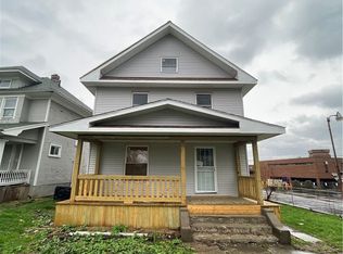 23 W Norman Ave, Dayton, OH 45405
