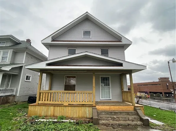 23 W Norman Ave, Dayton, OH 45405