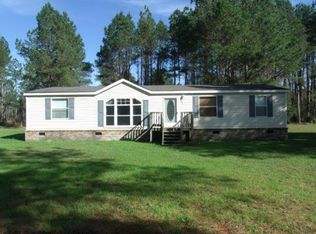 142 Maple Ridge Rd, Walterboro, SC 29488