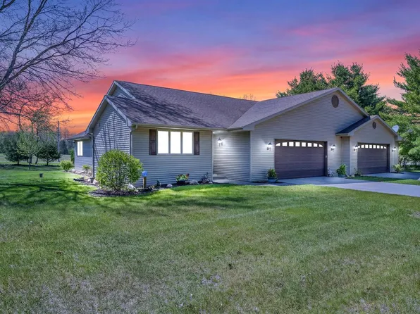 N483 20th ROAD, Neshkoro, WI 54960