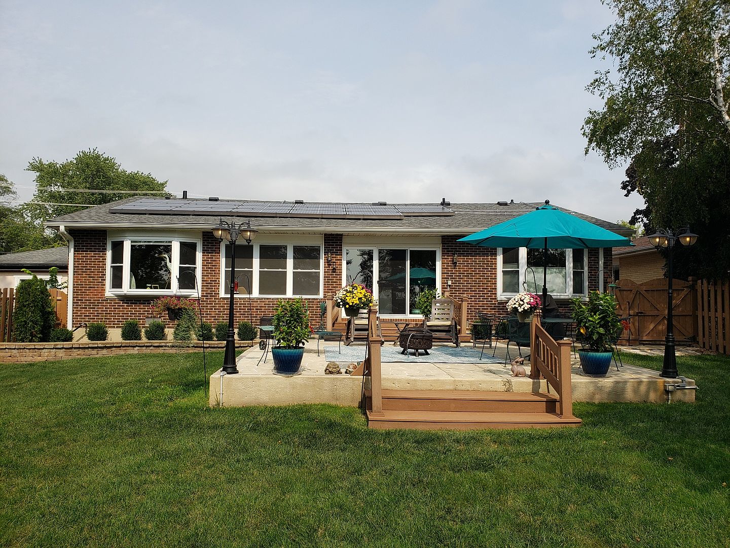 1705 E Grand Ave, Lindenhurst, IL 60046 Zillow