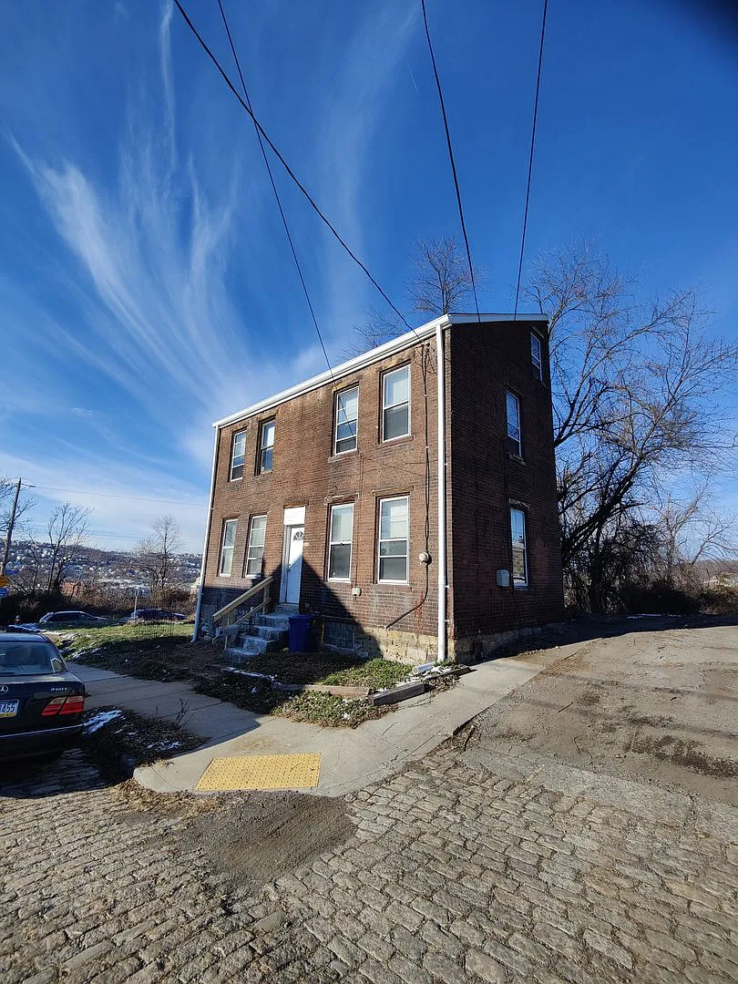 Building Photo - 3139 Ward St