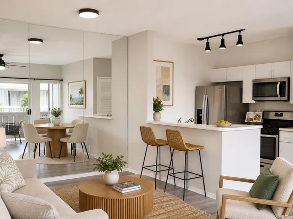 91-223 Hanapouli Cir APT 34J, Ewa Beach, HI 96706