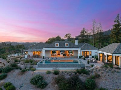 4693 Wallace Road N, Santa Rosa, CA, 95402