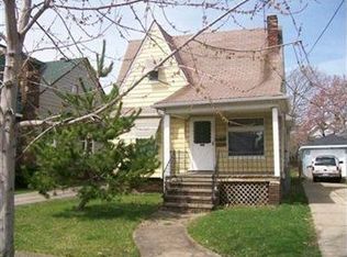 12534 North Rd, Cleveland, OH 44111