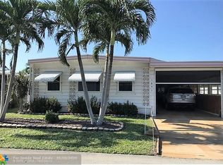 1851 SW 83rd Ave, Fort Lauderdale, FL 33324