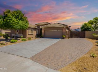 18541 W Oregon Ave, Litchfield Park, AZ 85340