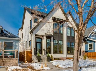 409 E 15th St NW, Calgary, AB T2N 2B1