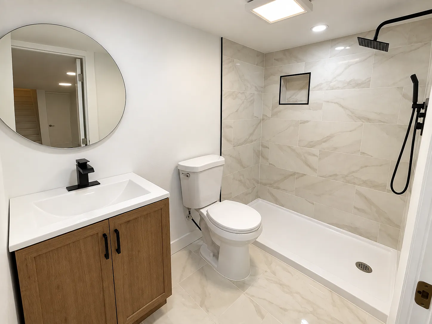 1 bed, 700 sqft, $1,600 — Photo 4