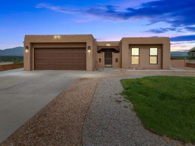 1100 Vista Grande Dr NW, Albuquerque, NM, 87105