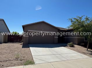 4125 W Gary Way, Laveen, AZ 85339