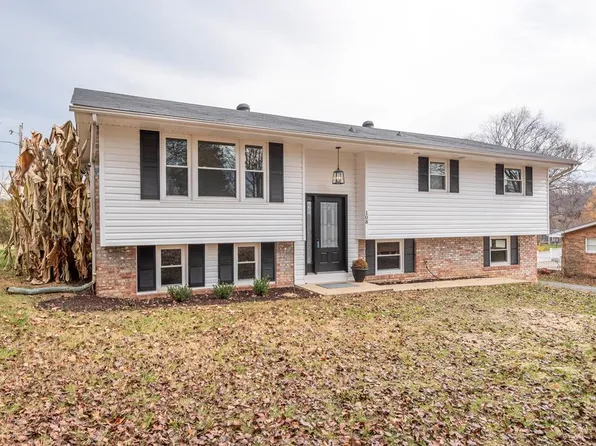 108 Lemay Dr, Kingsport, TN 37664