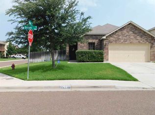 3202 Quintero St, Laredo, TX 78045