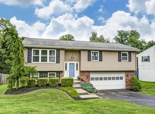 227 S Bowman Rd, Chillicothe, OH 45601