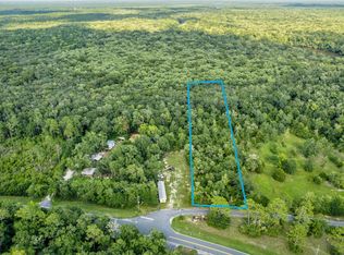 Bmw Rd, Ponce De Leon, FL 32455