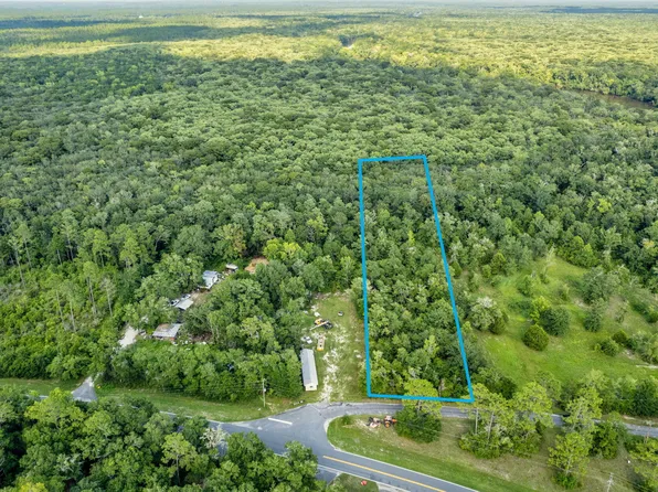 Bmw Rd, Ponce De Leon, FL 32455