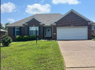 6977 Bittersweet Cir, Newburgh, IN 47630