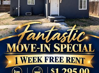1415 1/2 Mono Dr, Modesto, CA 95354