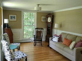 95 Campbell Rd, North Andover, MA 01845