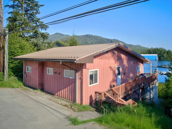 8217 N Tongass Hwy, Ketchikan, AK 99901