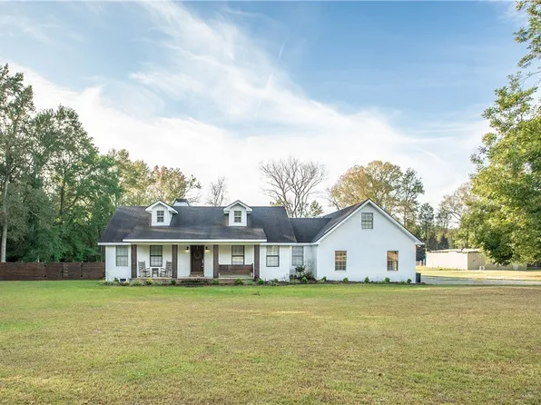 258 Beardsville Road, Sylvania, GA 30467