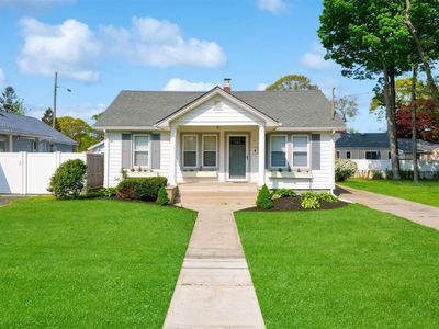 6 Innis Avenue, Ronkonkoma, NY, 11779