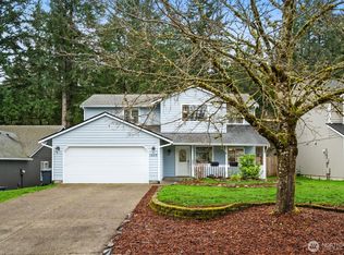 Percival Heights Lt 10, Olympia, WA 98502