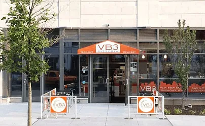 475 Washington Boulevard