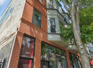 1708 W Chicago Ave APT 3, Chicago, IL 60622
