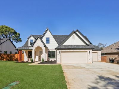 2622 Evinrude Dr, Grapevine, TX, 76051