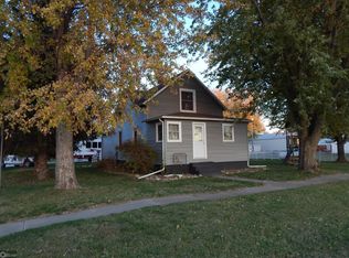 201 S Main St, Gilman, IA 50106