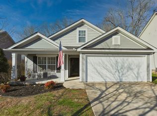 111 Trail Ridge Way, Hendersonville, TN 37075