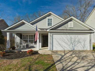 111 Trail Ridge Way, Hendersonville, TN, 37075