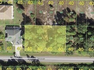 26356 Brooks Rd #438, Punta Gorda, FL 33955